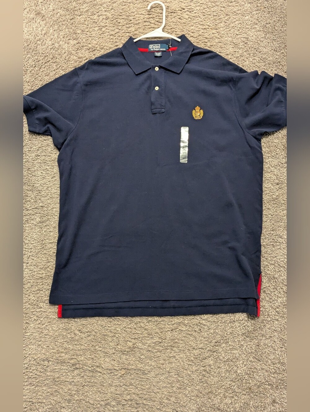 POLO RALPH LAUREN